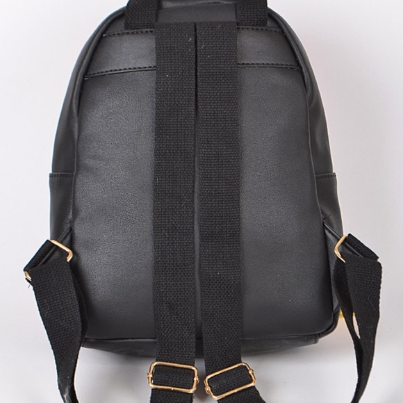 Rainbow backpack 🌈 🌈 bag NWT - Picture 3 of 6